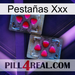 Pestañas Xxx 15